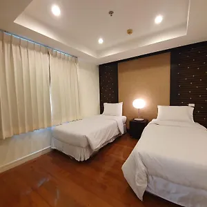 Spacious With Ocean View In Panwa Apartment Phuket