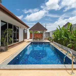 Villa Bangtao 3 Bedroom Phuket