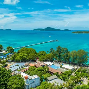 Phuket Meet 普吉岛相遇花园度假酒店 4*