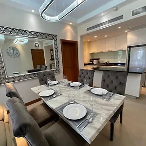 Apartment Allamanda Laguna 2 Bedroom C выходом к бассейну