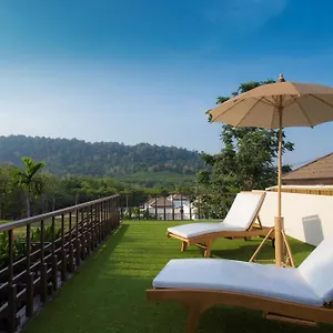 Ozone Phuket Villa *