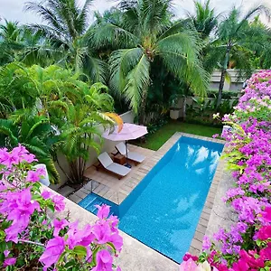 Perfect 2br Pool In Bangtao Beach1 Villa Bang Tao Beach (Phuket)