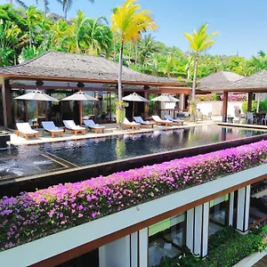 Villa Chanjar - Luxurious 6br Kamala Phuket