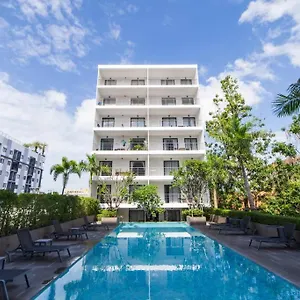 Modern Near The - Nv531 Apartment Phuket