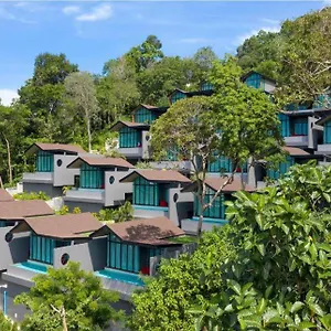 The Senses Pool Hotel 4*