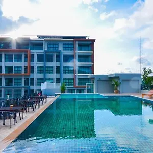 Hotel Golden Manora Bangtao Phuket
