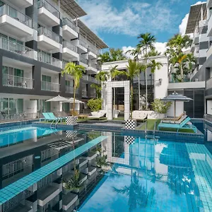 Sugar Marina - Fashion - - Sha Extra Hotel