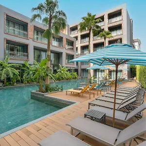Sugar Marina Hotel-surf-kata - Sha