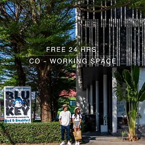 Blu Monkey فندق Phuket