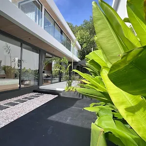 Villa 3 Bedroom 5 Minutes To Naithon Phuket