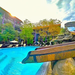 Phuvaree Patong