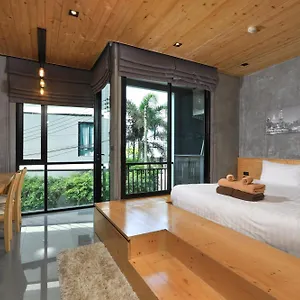 Relife Windy B226 At Naiharn By Capitalpro Phuket