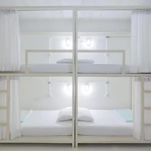 Hostel Hao Phuket