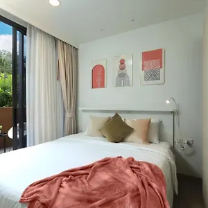 Bangtao Cozy By Capitalpro Phuket