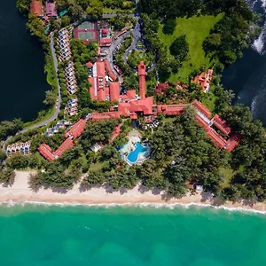 Hotel Dusit Thani Laguna Phuket