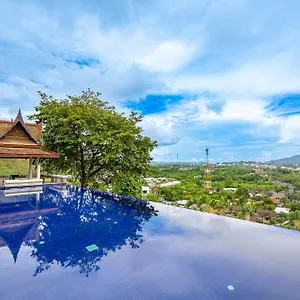Royal Legacy Private With Private Golf Course