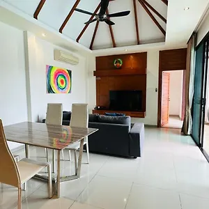 Villa Rawaii Vip 2d101 *