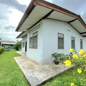 Villa Baan Bonsuan Hill