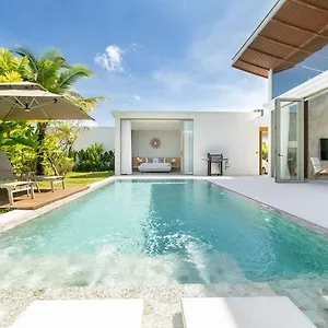 Luxury 3 Bedroom Near Bangtao Phuket