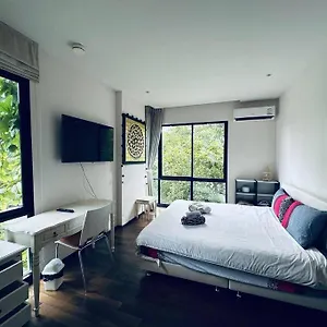 Rawai Seaside -the Title Spacious One Bedroom Apartment