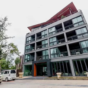 Apartment At Kris Bangtao By Lofty Bang Tao Beach (Phuket)