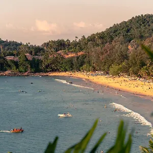 23 - Seaside Retreat Holiday home Phuket