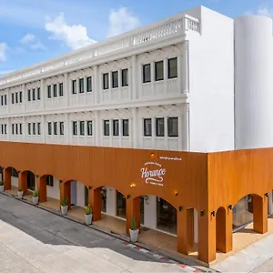 Horange Town 3* Phuket
