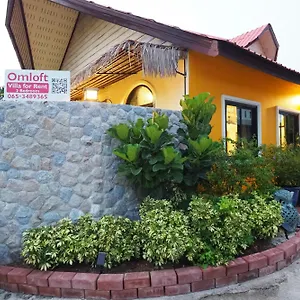 Omloft Villa Phuket