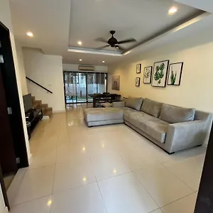 Holiday home Laguna Park 1 Phuket