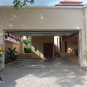 Villa 112-3 Angsana Laguna Village 4 Bedroom *