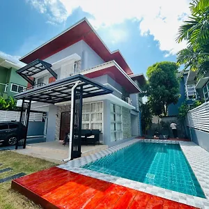 Peaceful At