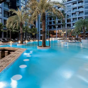 Resort Citygate Kamala