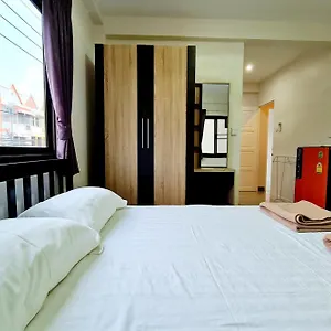 Tp House@naka Apartment Phuket