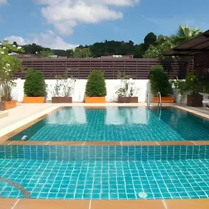 Hotel Princess Patong
