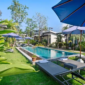 Hotel La Casa Bangtao