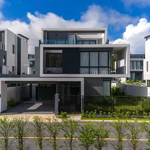 4bdr Pool In Laguna Park 2 Phuket