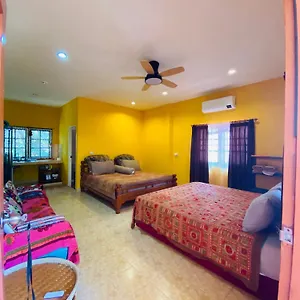 Good Vibes At Ya Nui Holiday home