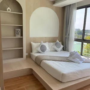 One-bedroom Fantasea Kamala Phuket