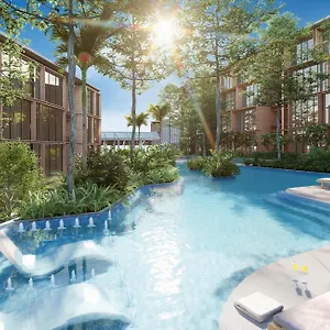 Wyndham Garden Phuket Hotel