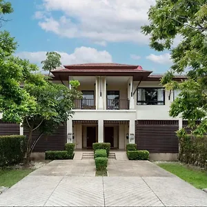 Laguna Village Townhouse Phuket