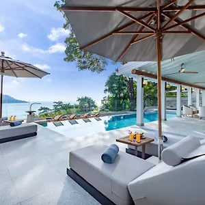 Villa Amankara *