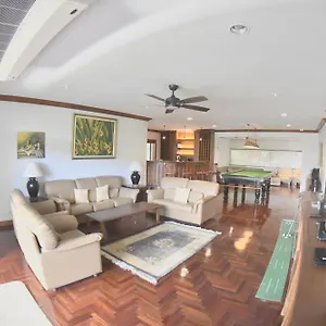 Blue Canyon Country Club Golf Course Maikhao Holiday home