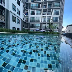 Appartement Zcape Laguna, Bang Tao