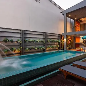 Recenta Style Town 3* Phuket