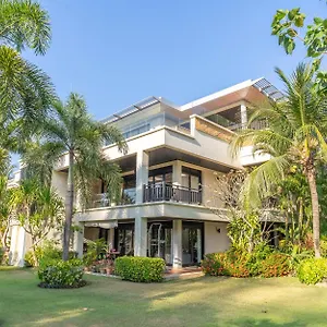 Apartment Casa Oasis — 3br In Laguna & Layan Beach Phuket