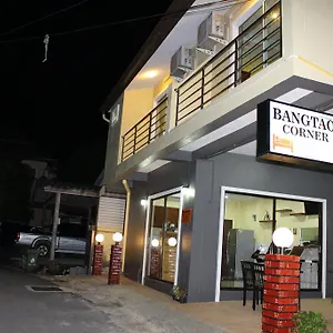 Bangtao Corner Apartment