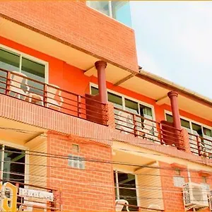 Oyo 389 Sira Boutique Hotel