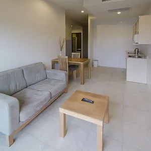 Hotel Karon Hill Residence 3*