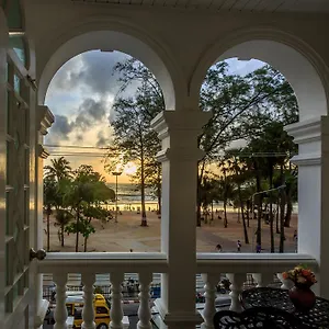 Marina By Lofty Aparthotel 3*