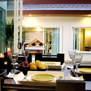 Karon Walk Villa Phuket